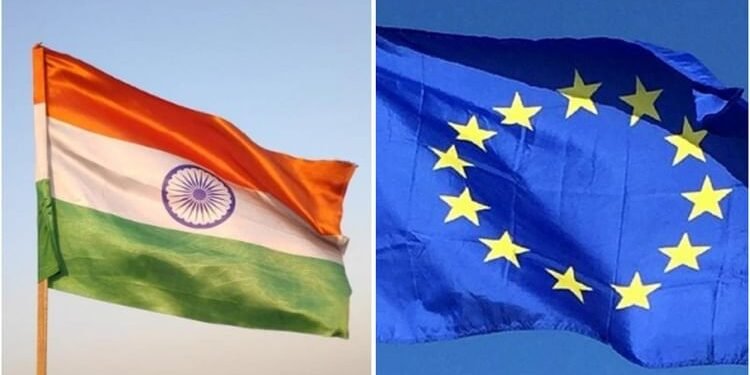 India-EU FTA: भारत–ईयू एफटीए वार्ता निर्णायक मोड़ पर; 40 सदस्यीय ईयू टीम दिल्ली पहुंची, 11 चैप्टर पर बनी सहमति