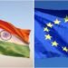 India-EU FTA: भारत–ईयू एफटीए वार्ता निर्णायक मोड़ पर; 40 सदस्यीय ईयू टीम दिल्ली पहुंची, 11 चैप्टर पर बनी सहमति
