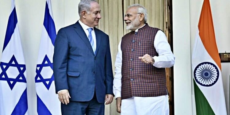 India-Israel Relations: 'बहुत जल्द मुलाकात पर सहमत', पीएम मोदी-नेतन्याहू की बातचीत के बाद इस्राइल PMO का बयान