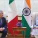 India-Italy Ties: PM मोदी से मुलाकात को इतालवी डिप्टी पीएम ने बताया सकारात्मक, IMEC पर केंद्रित रही बैठक
