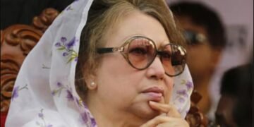 Khaleda Zia Health Update: बांग्लादेश की पूर्व PM जिया पर दिख रहा इलाज का असर, विदेश ले जाने पर अभी फैसला नहीं