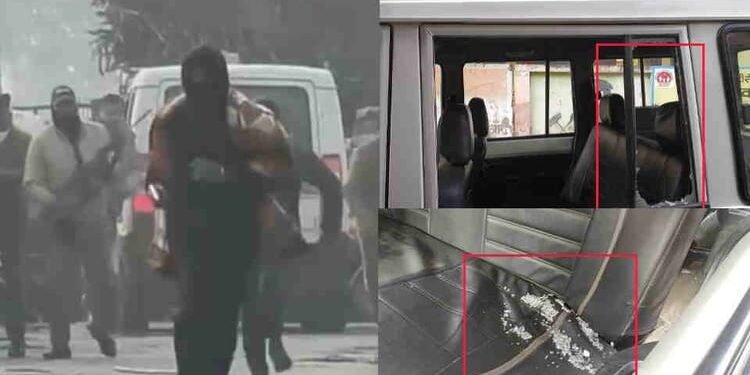 Laksar Firing: एम्स ऋषिकेश में भर्ती कुख्यात विनय त्यागी की उपचार के दौरान मौत, बदमाशों ने मारी थी गोली