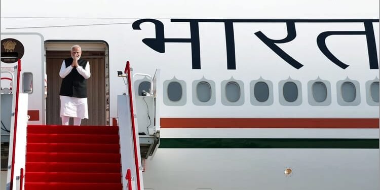 MEA: 'पीएम मोदी की ओमान यात्रा के दौरान व्यापार समझौते पर लग सकती है मुहर', विदेश मंत्रालय ने जारी किया बयान