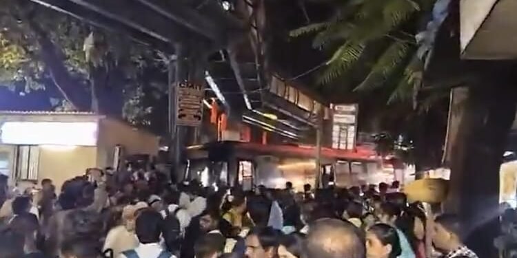 Maharashtra: मुंबई के भांडुप में भीषण सड़क हादसा, बेस्ट बस ने कई लोगों को कुचला; चार की मौत, 9 घायल