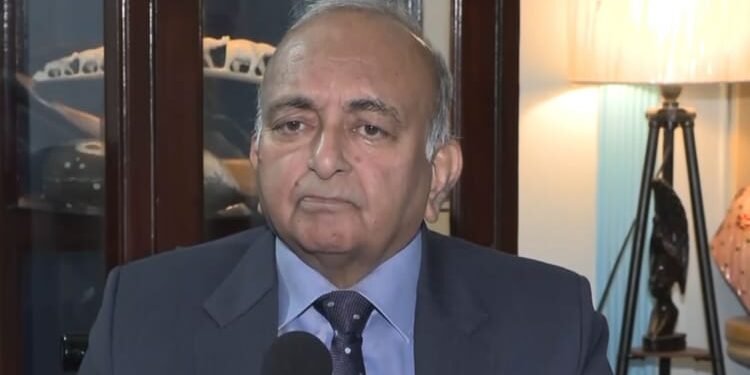 Mahesh Sachdev: 'संबंधों में तनाव कम करने की कोशिश कर रहे भारत-बांग्लादेश..', पूर्व कूटनीतिज्ञ सचदेव का दावा