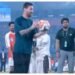 Messi in Mumbai Live: मुंबई पहुंचे लियोनल मेसी, कार्यक्रम के लिए कड़ी सुरक्षा, जानें आज कहां-कहां जाएंगे