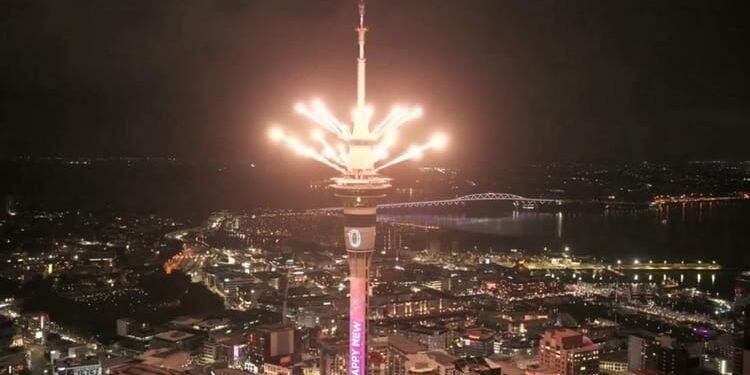 New Year 2026 Live: जापान, उत्तर और दक्षिण कोरिया में नए साल का जश्न, ऐसे किया 2026 का स्वागत; भारत में इंतजार