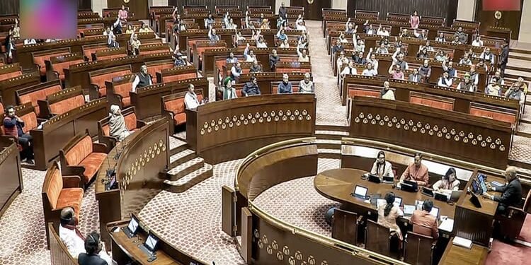 PM-CM Removal Bill: पीएम-सीएम की बर्खास्तगी वाले बिल पर सवाल, पैनल ने पूछा- दुनिया में ऐसे कानून का उदाहरण है