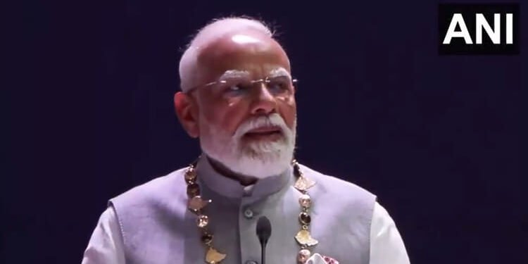 PM Modi Ethiopia Visit: पीएम मोदी को मिला इथियोपिया का सर्वोच्च सम्मान, बोले- मेरे लिए सौभाग्य की बात