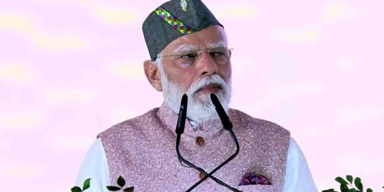 PM Modi Rally: पीएम मोदी का बंगाल व असम दौरा आज, देंगे करोड़ों की सौगात; कई परियोजनाओं का करेंगे उद्घाटन