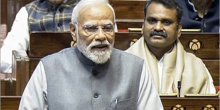 PM Modi: पीएम मोदी संसद में पश्चिम बंगाल के BJP सांसदों से करेंगे अहम बैठक, SIR समेत इन मुद्दों पर होगी चर्चा