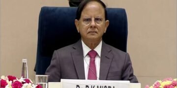 PMO: 'UNHRC भारत का चुना जाना वैश्विक भरोसे का प्रमाण', पीके मिश्रा ने कहा- लोकतांत्रिक ताकत पर दुनिया की मुहर