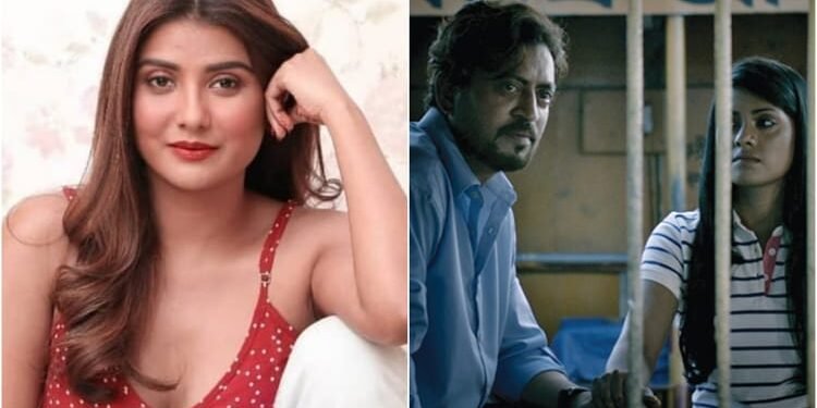 Parno Mittra: कौन हैं पर्णो मित्रा? भाजपा छोड़ TMC में हुईं शामिल, इरफान के साथ इस फिल्म में कर चुकी हैं काम