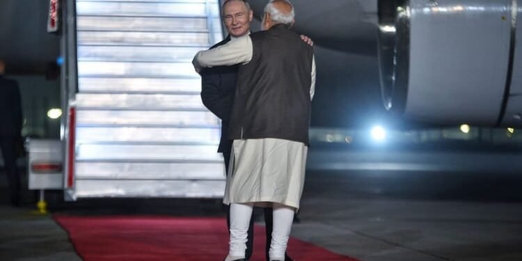 Putin in India: पुतिन ही नहीं, इन खास नेताओं के लिए PM मोदी ने तोड़े प्रोटोकॉल; जानें कब-कब पहुंचे एयरपोर्ट