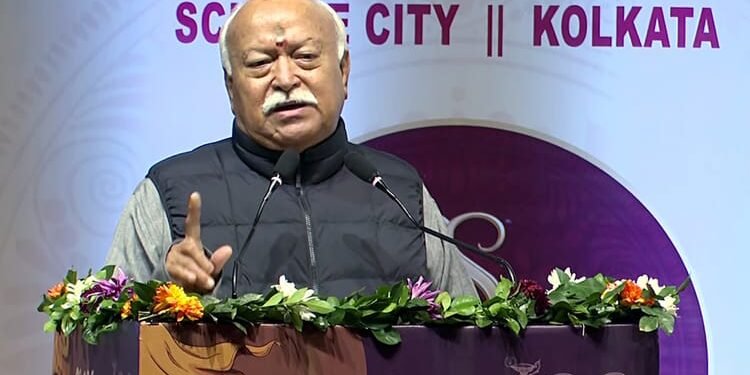RSS: 'न तो मुसलमानों का भला होगा और न हिंदुओं का', बंगाल में ऐसा क्यों बोले संघ प्रमुख मोहन भागवत?