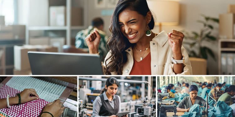 Report: एनएसई की 52% कंपनियों में 10% से भी कम महिला कर्मचारी, दावा- वर्कफोर्स में भागीदारी की धीमी है रफ्तार