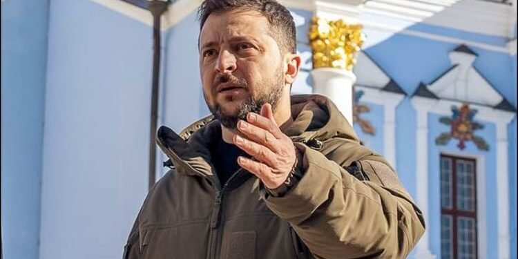 Russia-Ukraine Conflict: लंदन में राष्ट्रपति जेलेंस्की की अहम बैठक, शांति योजना पर यूरोपीय नेताओं की चर्चा तेज