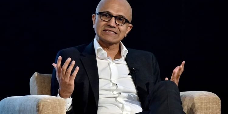 Satya Nadella: माइक्रोसॉफ्ट CEO बोले- भारत 2030 तक US से आगे होगा, दुनिया की सबसे बड़ी डेवलपर कम्युनिटी बनेगी