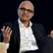 Satya Nadella: माइक्रोसॉफ्ट CEO बोले- भारत 2030 तक US से आगे होगा, दुनिया की सबसे बड़ी डेवलपर कम्युनिटी बनेगी