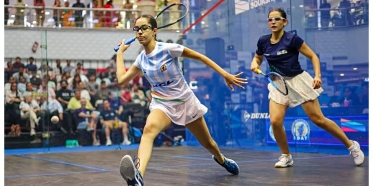 Squash World: स्क्वाश विश्व कप जीतने वाला पहला एशियाई देश बना भारत, फाइनल में हांगकांग को हराकर जीती ट्रॉफी