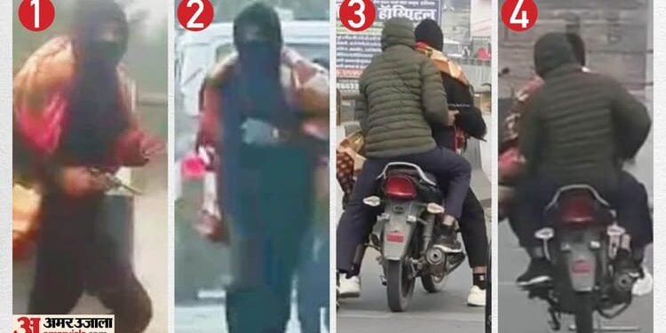 UP: 57 मुकदमे... कई राज्यों में नेटवर्क, दो बार प्रमुख रही पत्नी, कौन हैं गैंगस्टर विनय? जिस पर हुई फायरिंग