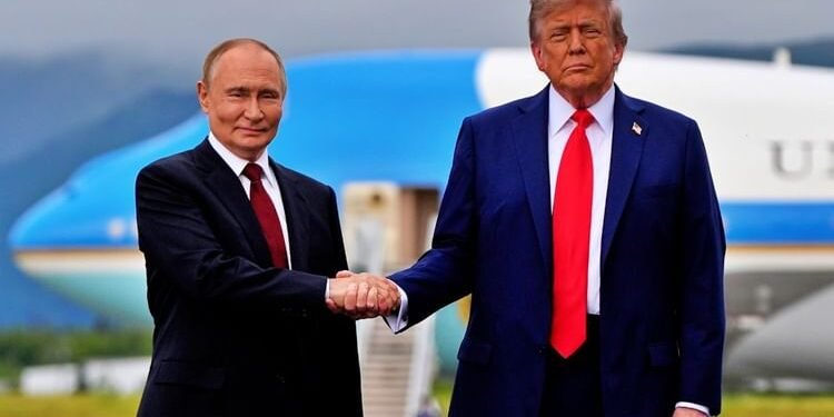 US-Ukraine: फ्लोरिडा में यूएस-यूक्रेन की मीटिंग, ट्रंप टीम जल्द मॉस्को जाकर पुतिन से करेगी वार्ता