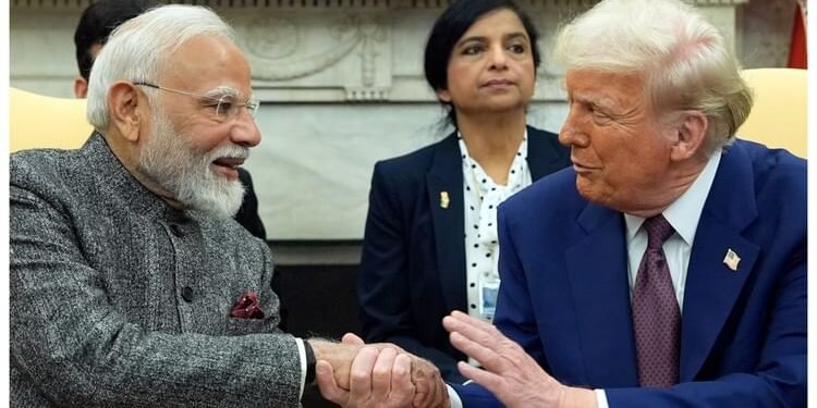 US: अमेरिकी सांसदों ने जारी किया वार्षिक रक्षा नीति विधेयक, क्वाड के जरिये भारत के साथ सहयोग बढ़ाने पर जोर