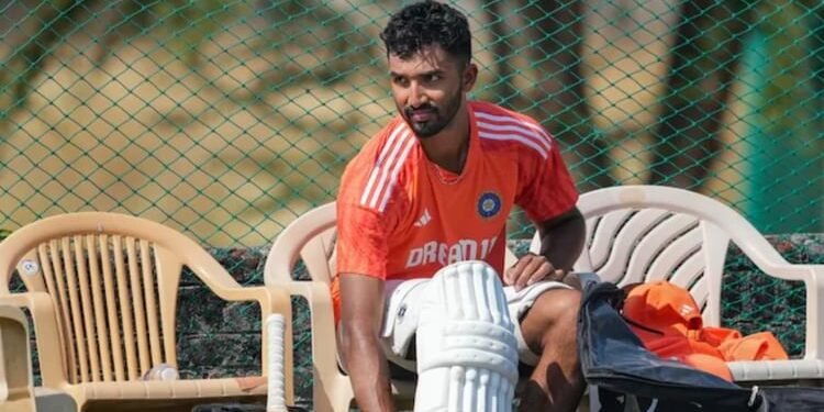 Vijay Hazare Trophy: 12 चौके और 3 छक्के...केरल के खिलाफ आया देवदत्त पडिक्कल का तूफान, लगातार दूसरे मैच में शतक