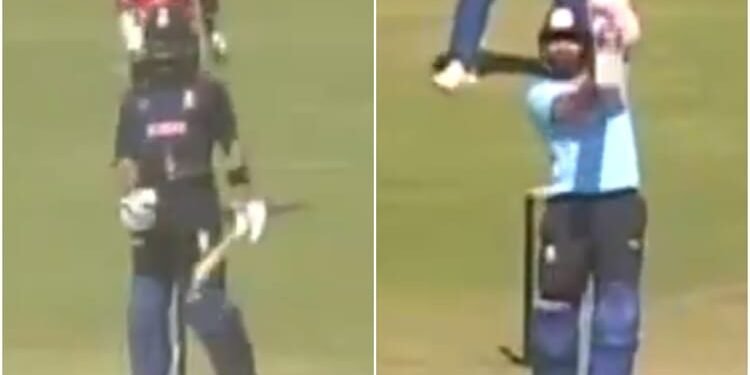 Vijay Hazare Trophy: विराट-रोहित के ऐतिहासिक शतक, बीसीसीआई की खराब ब्रॉडकास्ट व्यवस्था पर भड़के प्रशंसक