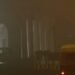 Weather: दिल्ली-एनसीआर में घने कोहरा से दृश्यता में कमी, इंडिगो ने जारी की एडवाइजरी, कई जगह AQI 500 के पास
