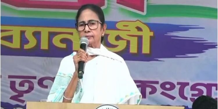 West Bengal Elections: चुनाव से पहले ममता बनर्जी का 'वक्फ' वाला दांव, कहा- किसी की जमीन छूने नहीं दूंगी