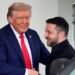 Zelenskyy Meet Trump: जेलेंस्की-ट्रंप की फ्लोरिडा में रविवार को मुलाकात, यूक्रेन युद्ध खत्म करने की कोशिश तेज