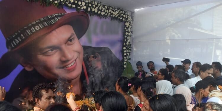 Zubeen Garg Death Case: 'अभी तक किसी साजिश का शक नहीं', जुबीन गर्ग की मौत के मामले पर बोली सिंगापुर पुलिस