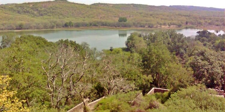 अरावली पर सियासत: सरकार बोली- पीएम के नेतृत्व में संरक्षण हुआ तेज, कांग्रेस ने पर्यावरण संकट पर सरकार को घेरा