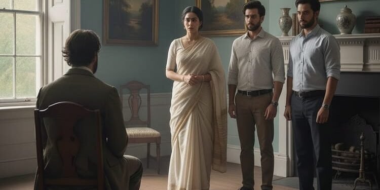 आर्मी बेस वर्कशाप कर्मी का खौफनाक अपहरण: गुप्तांग में करंट, महिला के साथ आपत्तिजनक वीडियो... दीं ऐसी यातनाएं