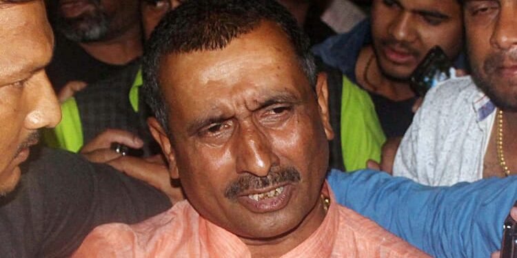 उन्नाव केस: कुलदीप सेंगर की जमानत को CBI ने दी चुनौती, हाईकोर्ट के फैसले के खिलाफ सुप्रीम कोर्ट में दी अर्जी