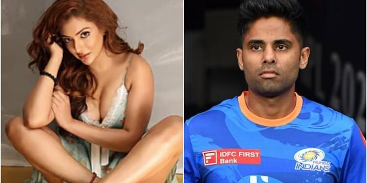 कौन हैं खुशी मुखर्जी? क्रिकेटर SKY पर लगाए आरोप;10 साल पहले भोपाल केस से मिली थी चर्चा, बनाती हैं 18+ कंटेंट