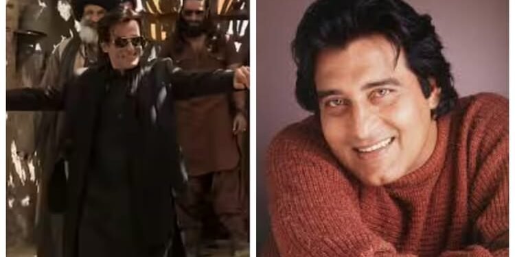 क्या 'धुरंधर' में अक्षय ने कॉपी किए पिता विनोद खन्ना के डांस स्टेप्स? वायरल वीडियो के बाद छिड़ी बहस