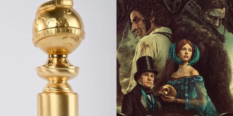 गोल्डन ग्लोब अवॉर्ड 2026 की नॉमिनेशन लिस्ट हुई जारी, देखें कौन सी फिल्मों और सीरीज को मिली जगह