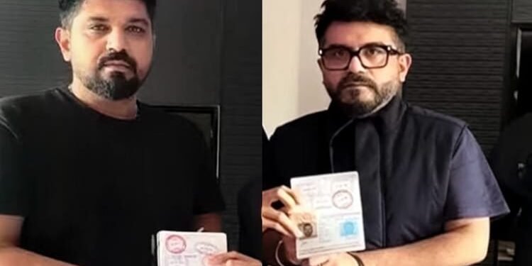 गोवा अग्निकांड: लूथरा भाइयों को भारत भेजने की प्रक्रिया शुरू, जल्द होगा प्रत्यर्पण; फुकेट में हुए थे गिरफ्तार