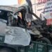 जयपुर-बरेली हाइवे पर दर्दनाक हादसा: ट्रैक्टर-ट्रॉली में घुसी कार, तीन दोस्तों की मौत; चौथे की हालत गंभीर