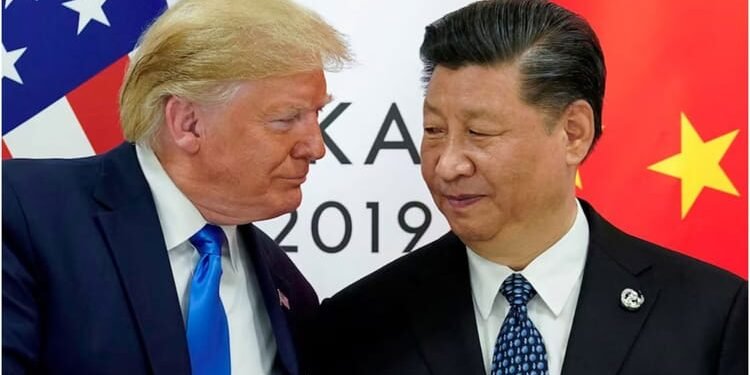 ताइवान को हथियार देने पर चीन सख्त: अमेरिकी रक्षा कंपनियों पर प्रतिबंध, बीजिंग की चेतावनी- कीमत चुकानी होगी