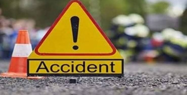 दिल्ली-मुंबई एक्सप्रेस-वे पर कोहरे का कहर: अलग-अलग भीषण हादसे, आपस में टकराए 20 वाहन; एक की मौत, पांच लोग घायल