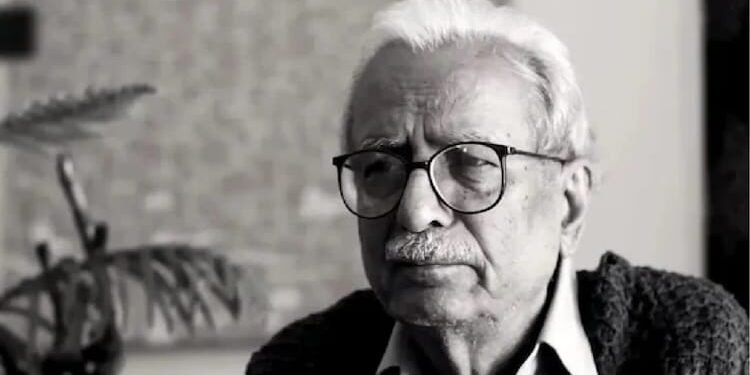 नहीं रहे हिंदी के प्रख्यात साहित्यकार विनोद कुमार शुक्ल: 89 वर्ष की उम्र में ली अंतिम सांस, एम्स में थे भर्ती