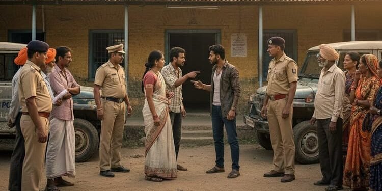 नीले ड्रम वाली मुस्कान का खौफ: पति बोला- विधवा मां का अकेला सहारा हूं, जोखिम नहीं लूंगा; पत्नी प्रेमी संग भेजी