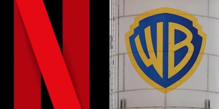 नेटफ्लिक्स ने किया हॉलीवुड की सबसे बड़ी डील का एलान, 6.47 लाख करोड़ में खरीद डाला वॉर्नर ब्रदर्स स्टूडियो