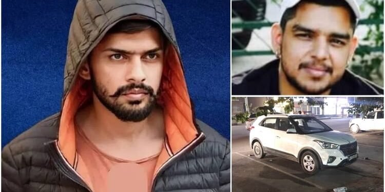 पंजाब में गैंगवॉर: लॉरेंस-गोल्डी के बीच टकराव... US में बैठे गैंगस्टर को दिखाया पैरी की हत्या का लाइव वीडियो