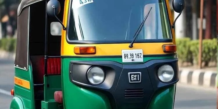 फ्लाईओवर से कूदा ऑटो चालक: दो नाबालिग बहनों को किया किडनैप, एक से दुष्कर्म; दरिंदे की दोनों पैर की हड्डी टूटी