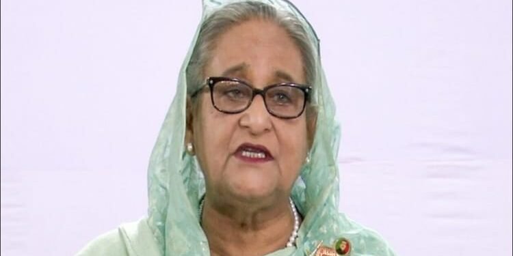 बांग्लादेश: शेख हसीना ने फिर यूनुस सरकार को घेरा, दीपू हत्याकांड को बताया 'अकल्पनीय अत्याचार', जारी किया संदेश