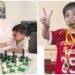 भारत का नया चेस स्टार: 3 साल 7 महीने के सरवज्ञ का रिकॉर्ड, बने दुनिया के सबसे कम उम्र के रैपिड रेटेड खिलाड़ी